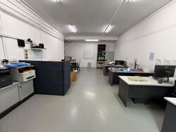 Westview Food Factory (D22), Factory #623015221